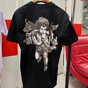Amiri angels T shirt xl